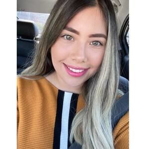 Meet your Posher, Edith